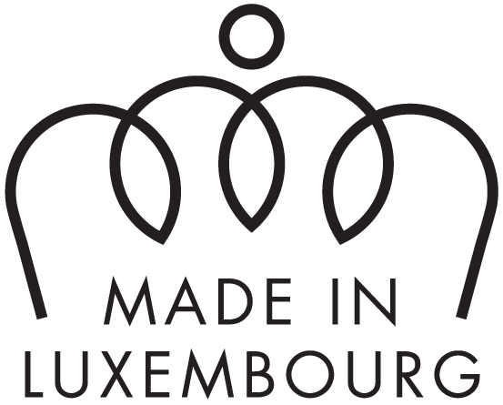 MADE IN LUXEMBOURG