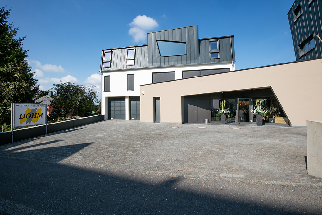 Stellenangebot: Montage