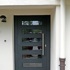 Porte d'entrée