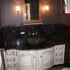 Meuble salle de bain